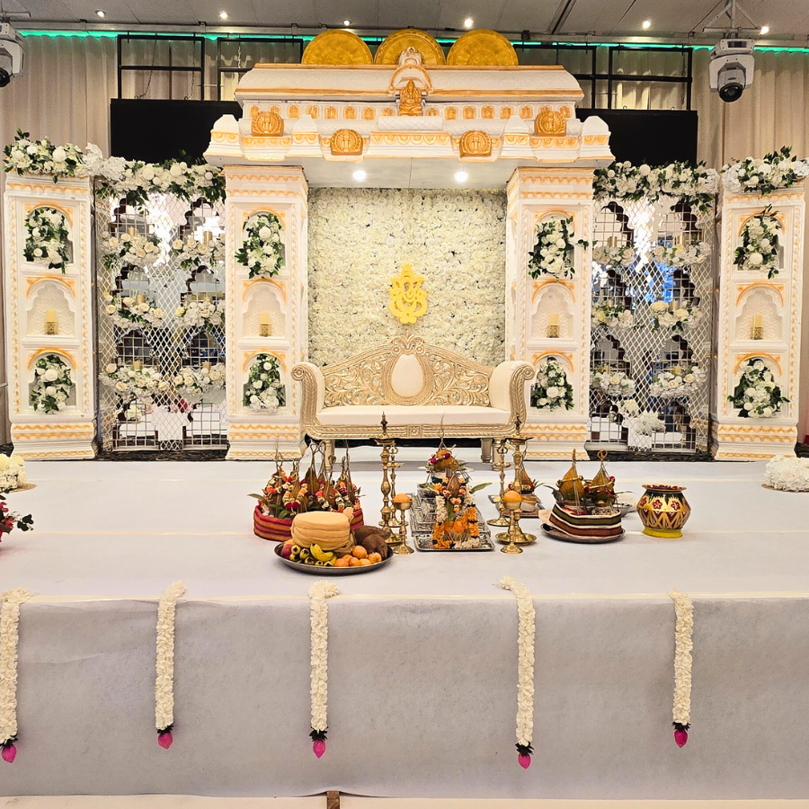 Shrathi events melbourne